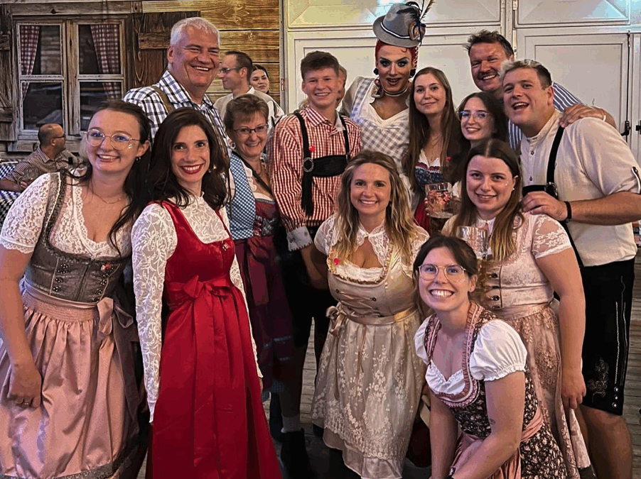 Koblenzer Oktoberfest 2026